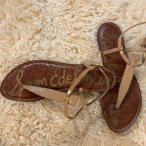 Sam Edelman Gigi Thong Sandal